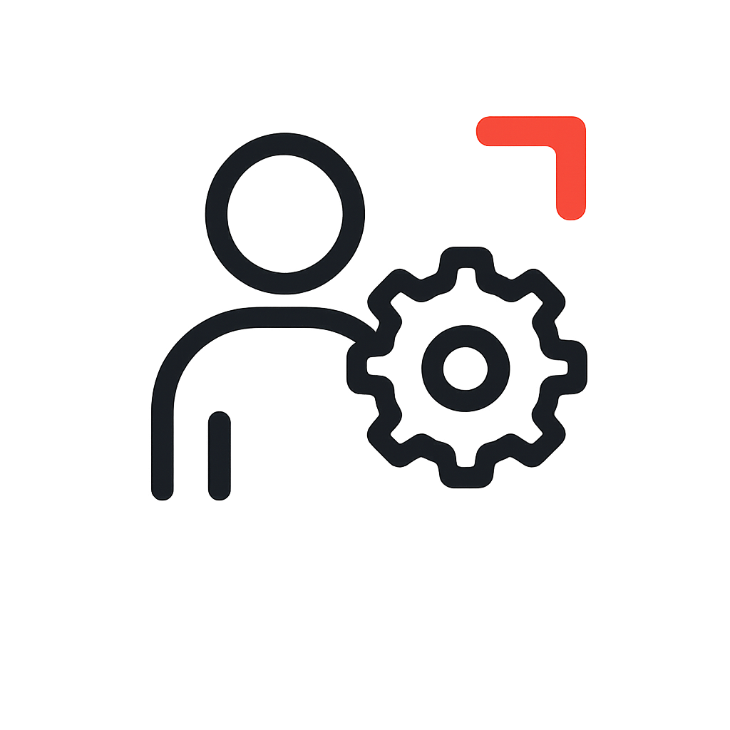 Technology Icon